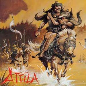 attila